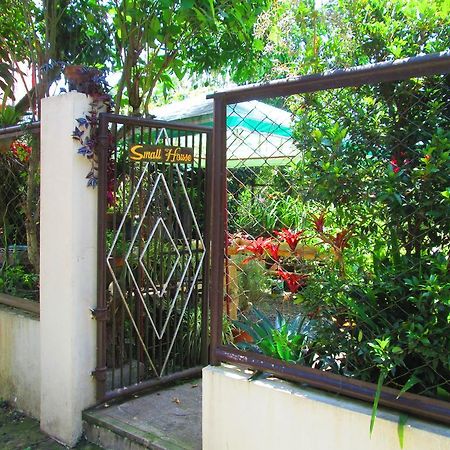 Small House - Baguio باغيو المظهر الخارجي الصورة