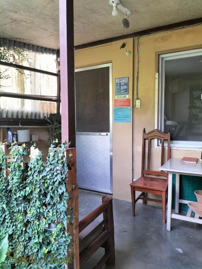 Small House - Baguio باغيو المظهر الخارجي الصورة