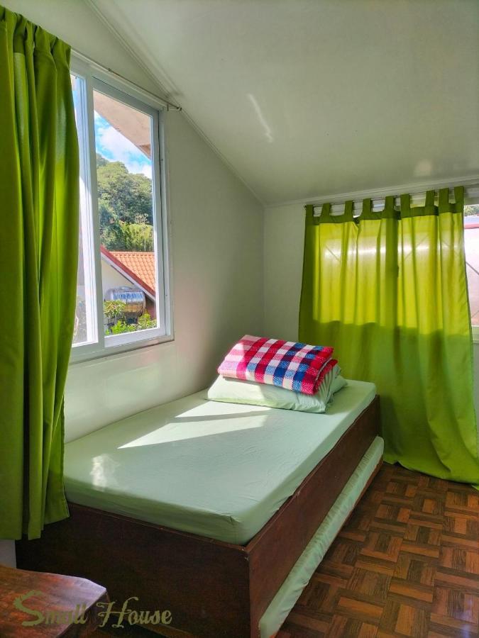 Small House - Baguio باغيو المظهر الخارجي الصورة