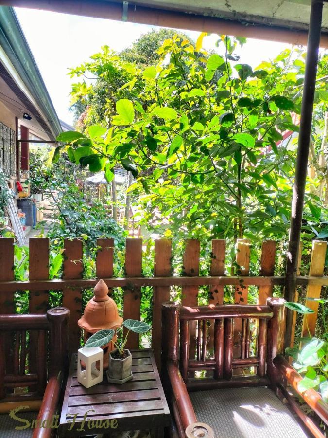 Small House - Baguio باغيو المظهر الخارجي الصورة
