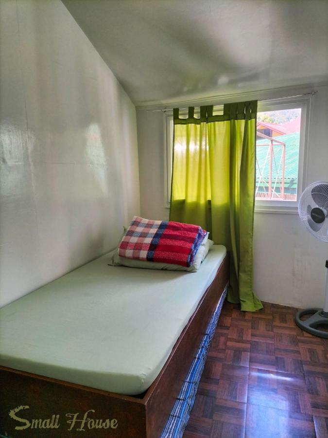 Small House - Baguio باغيو المظهر الخارجي الصورة