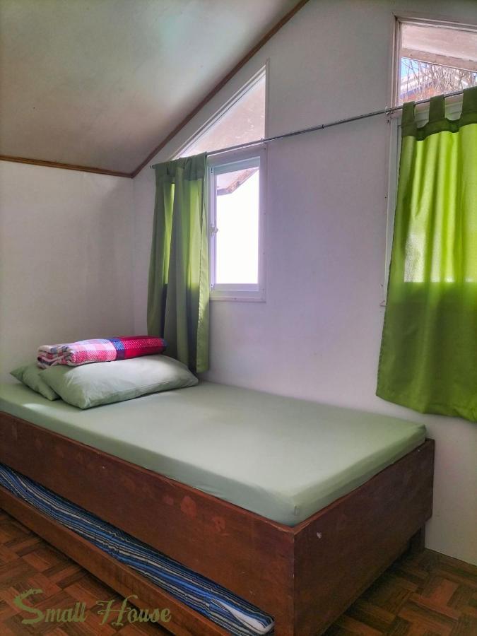 Small House - Baguio باغيو المظهر الخارجي الصورة