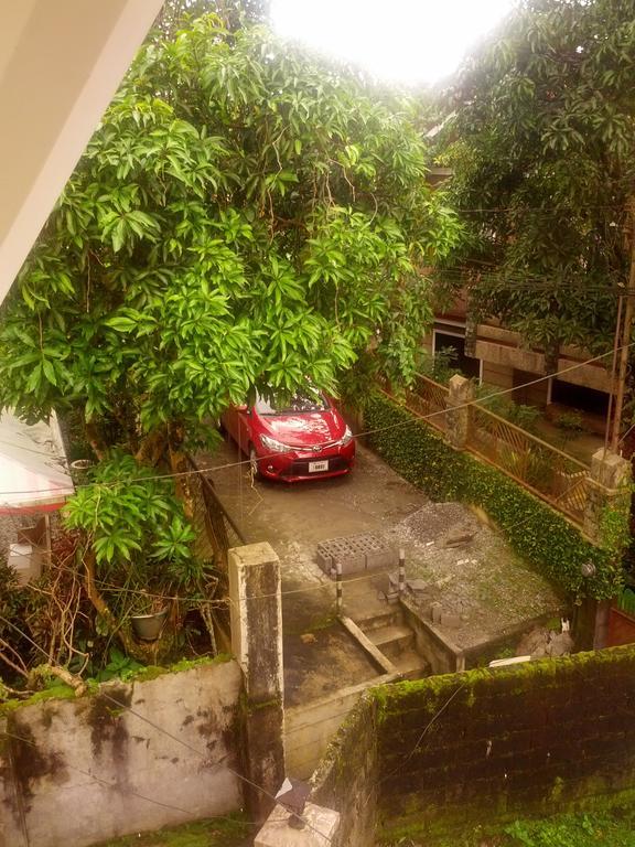 Small House - Baguio باغيو المظهر الخارجي الصورة