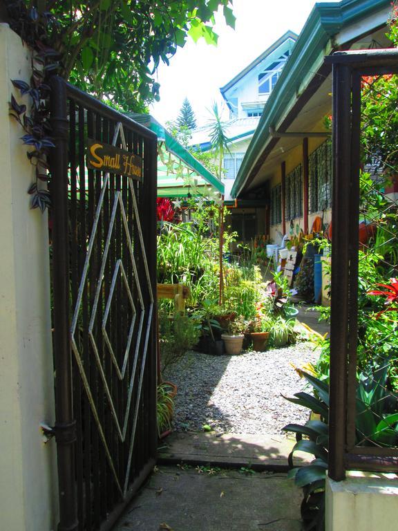 Small House - Baguio باغيو المظهر الخارجي الصورة