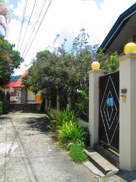 Small House - Baguio باغيو المظهر الخارجي الصورة