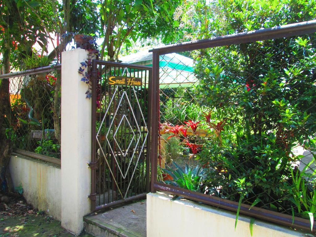 Small House - Baguio باغيو المظهر الخارجي الصورة