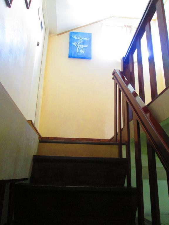 Small House - Baguio باغيو المظهر الخارجي الصورة
